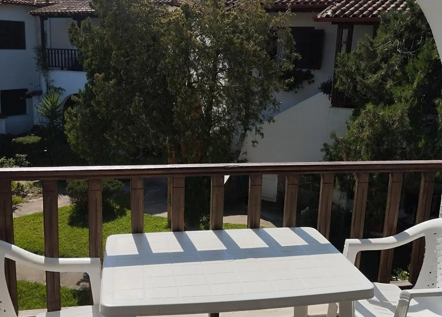 Maximos Apartment Szíviri 0*,  Görögország