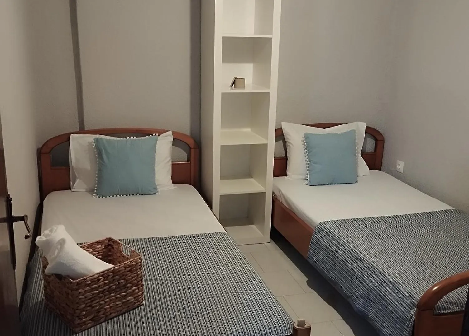 Maximos Apartment Siviri
