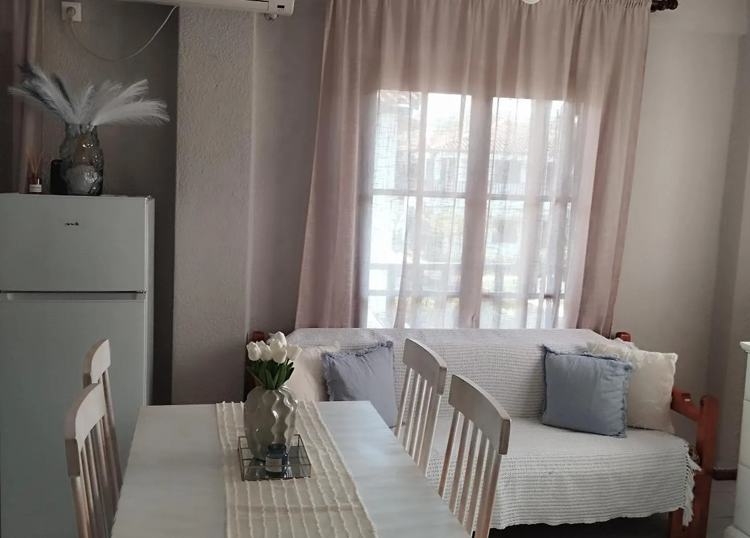 Maximos Apartment Siviri 0*,  Griekenland